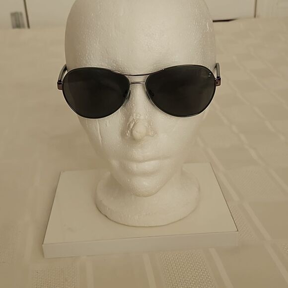 Dkny Women's Sunglasses Brown - Picture 2 of 16